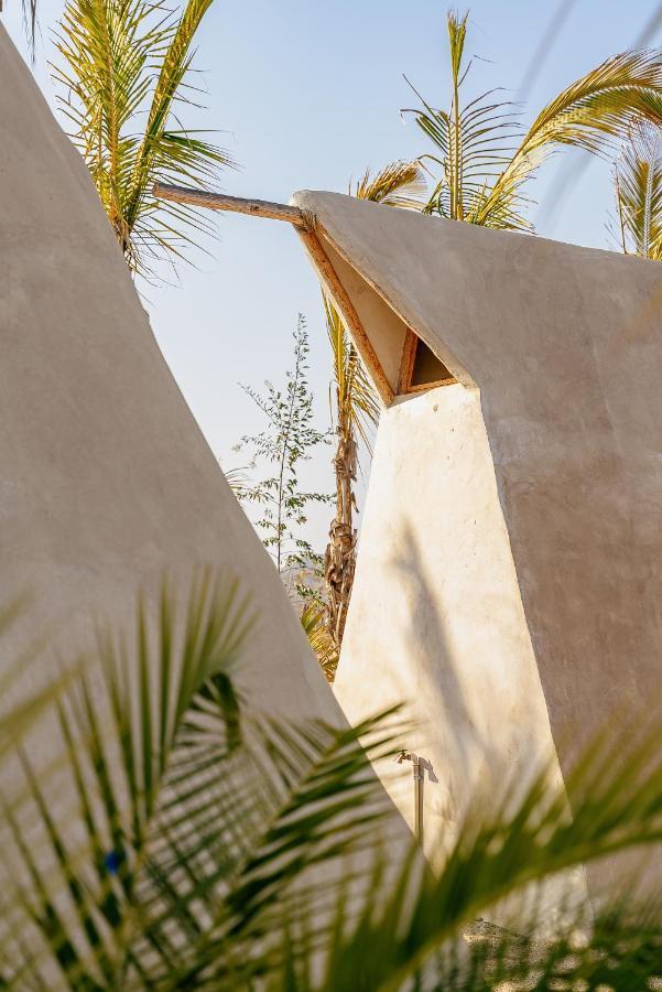 Baja Nomads Hotel - Adults 15 Plus Todos Santos Exteriör bild