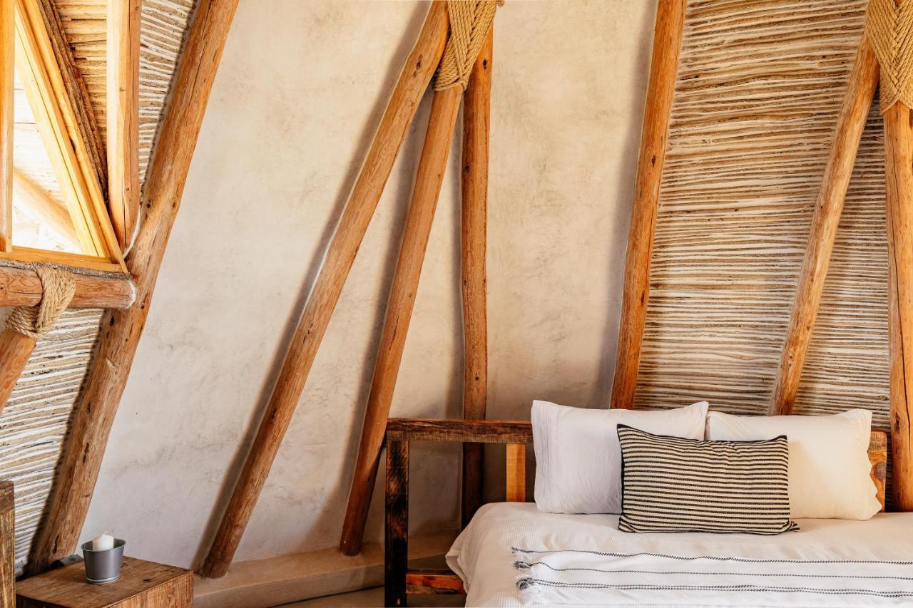 Baja Nomads Hotel - Adults 15 Plus Todos Santos Rum bild